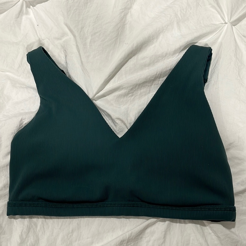 Offline by Aerie bralette